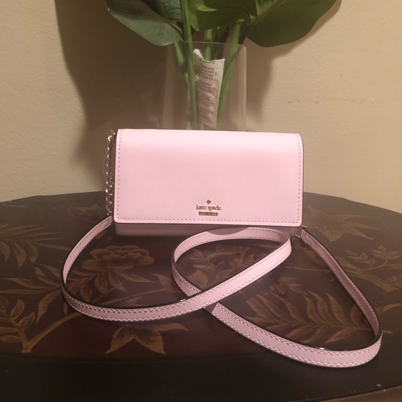 ⚡SALE⚡ Kate Spade Crossbody Bag - Picture 2 of 8